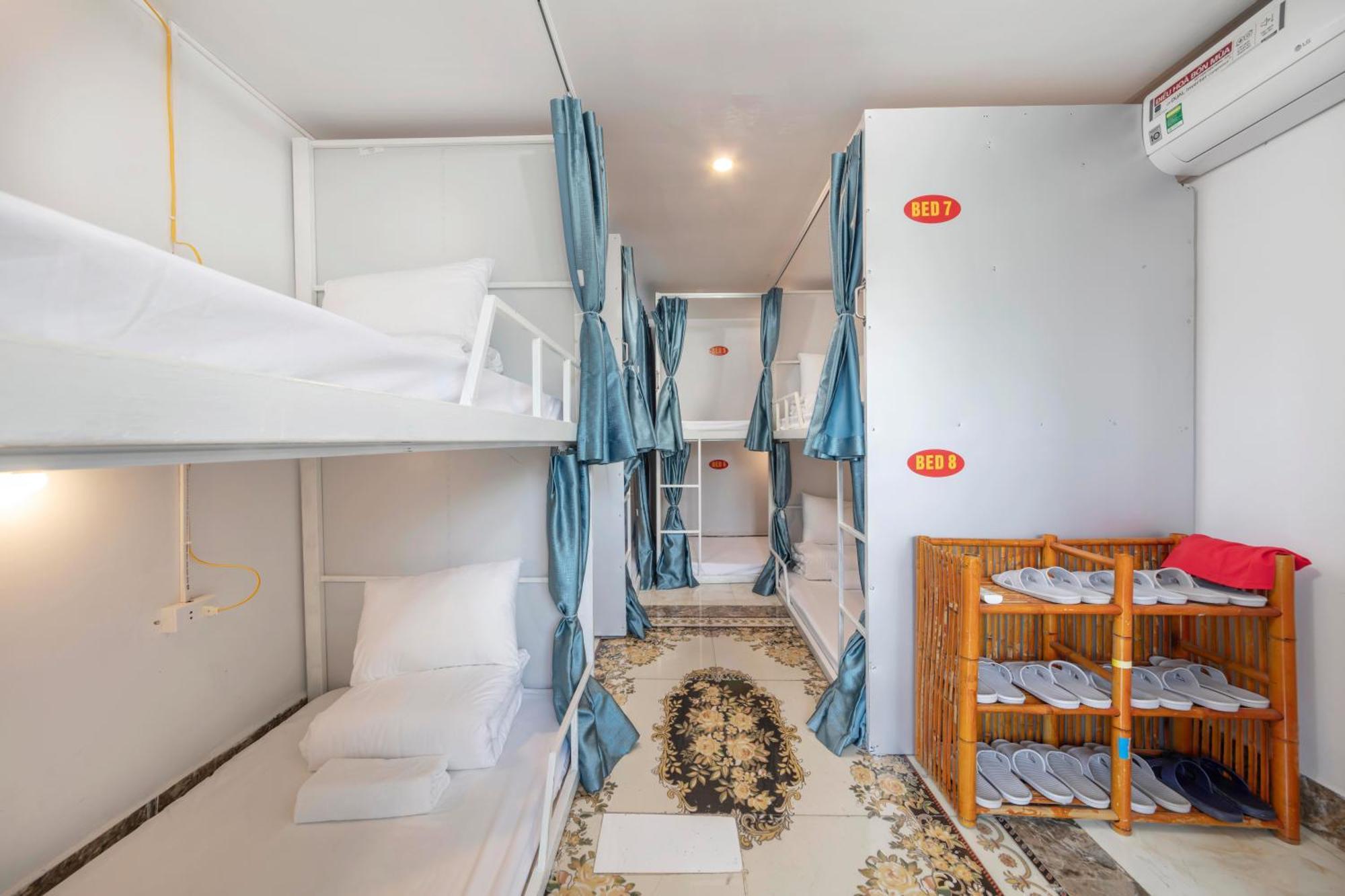 Central Sapa Serenity Homestay Bagian luar foto