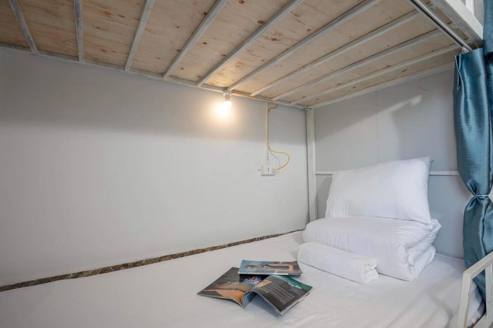 Central Sapa Serenity Homestay Bagian luar foto